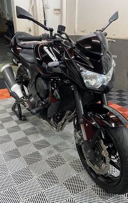 KAWASAKI Z-750 